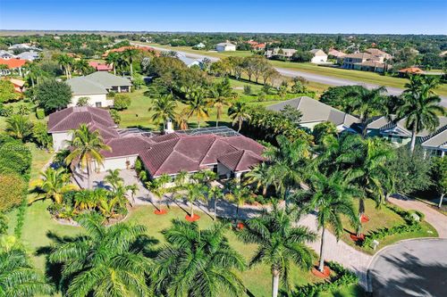 15595 Chandelle Pl, Wellington, FL, 33414-7169 | Card Image