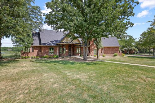 45 Tabernacle Dr, Calera, OK, 74730-4308 | Card Image