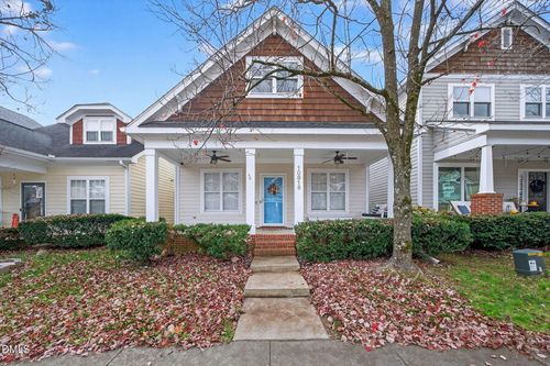 10816 Cokesbury Ln, Raleigh, NC, 27614-6722 | Card Image