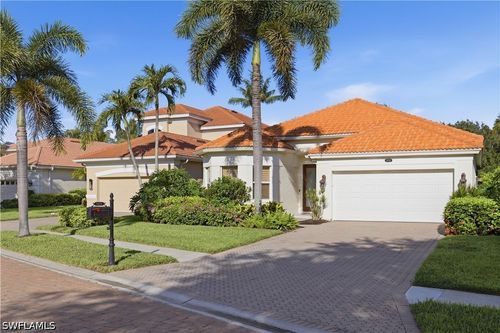 9235 Troon Lakes Dr, NAPLES, FL, 34109-4317 | Card Image