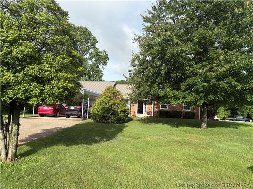 1104 34th St, Tell City, IN, 47586-2694 | Card Image