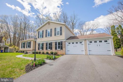16920 Glen Oak Run, ROCKVILLE, MD, 20855-1517 | Card Image