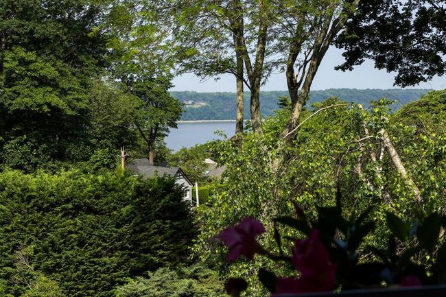 Hudson River view from southwest bedroom | Image 18