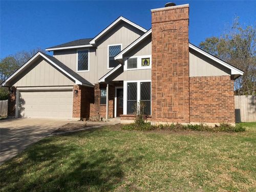 1901 Terisu Cv, Austin, TX, 78728-6866 | Card Image