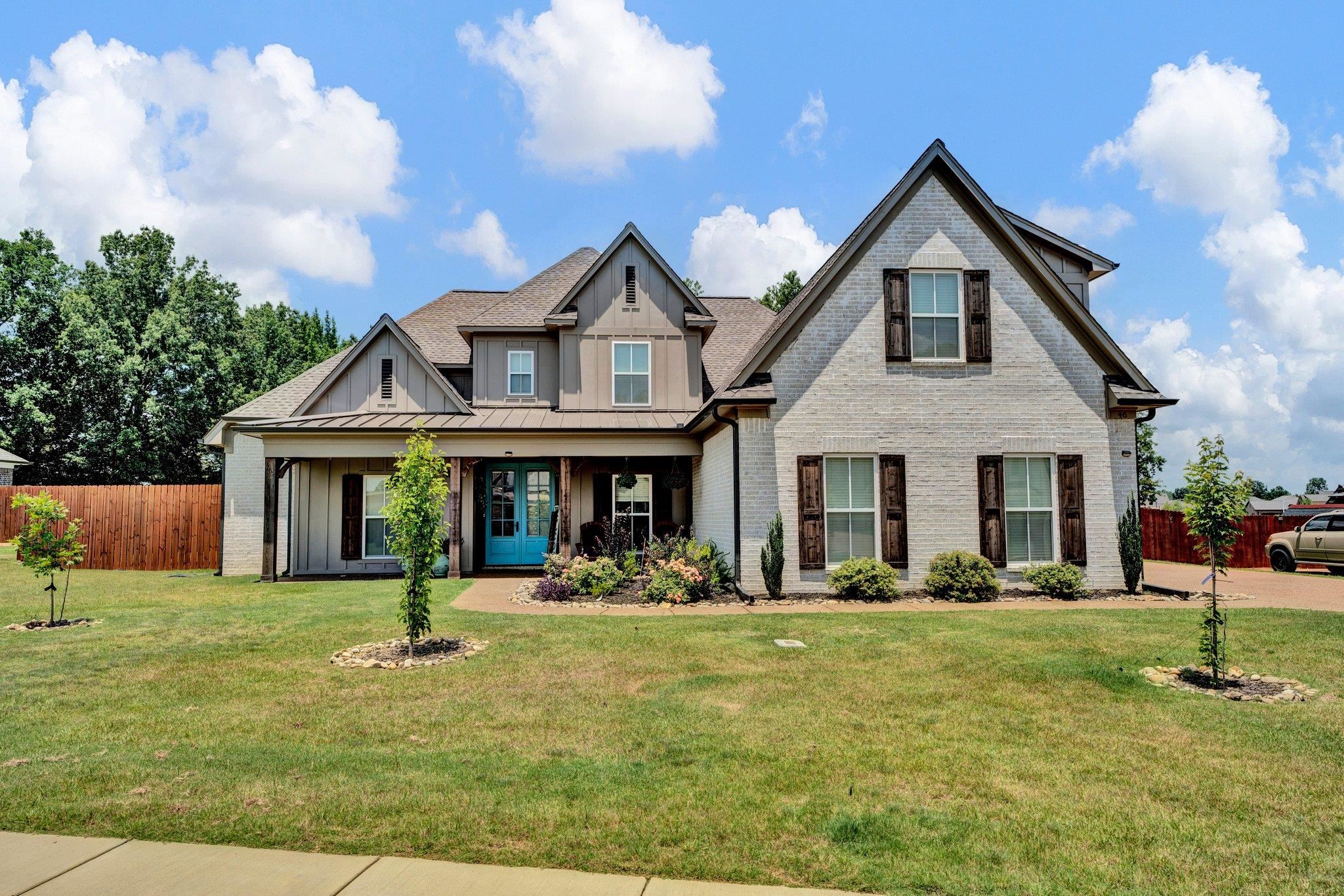 Cedar Ridge Cv, Atoka, TN 38004