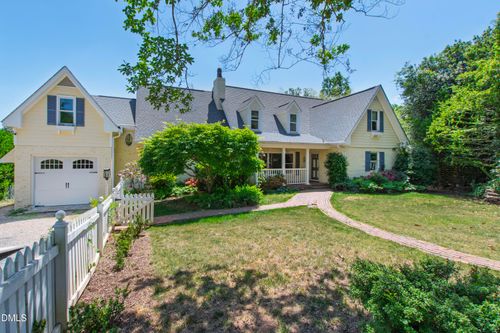 821 Lake Boone Trl, Raleigh, NC, 27607-6605 | Card Image