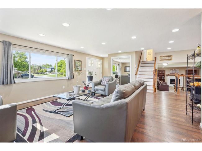 13266 Canopus Dr, House other with 5 bedrooms, 3 bathrooms and null parking in Lone Tree CO | Image 4