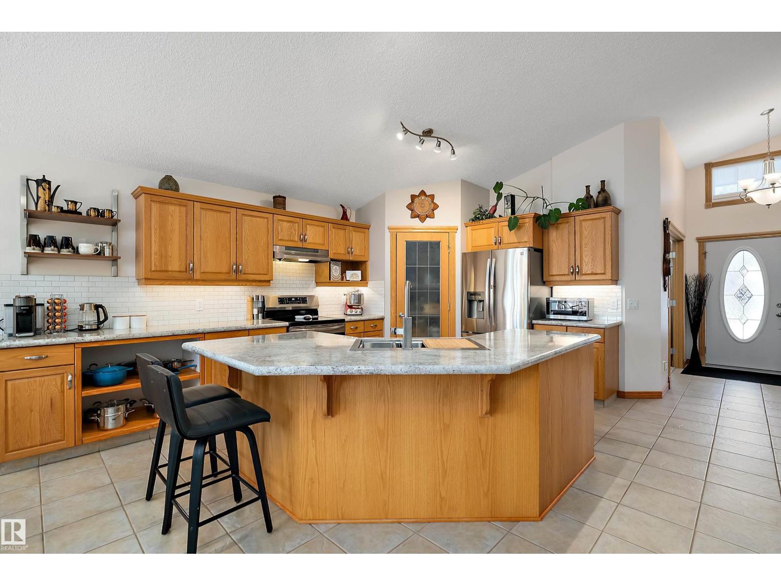 Residential in Spruce Grove 4