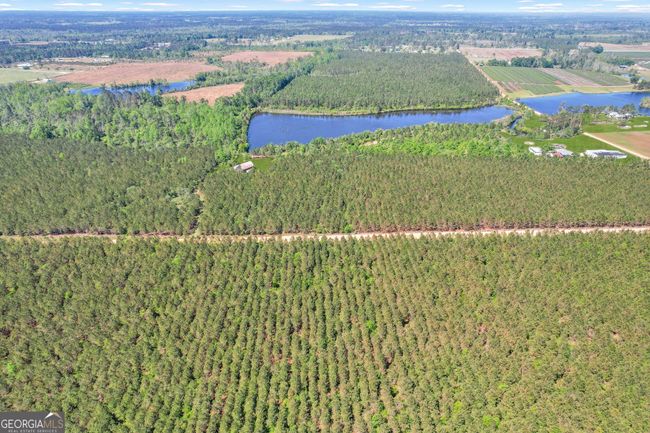 TRACT 4 Sanderling Rd, Home with 0 bedrooms, 0 bathrooms and null parking in Alma GA | Image 5