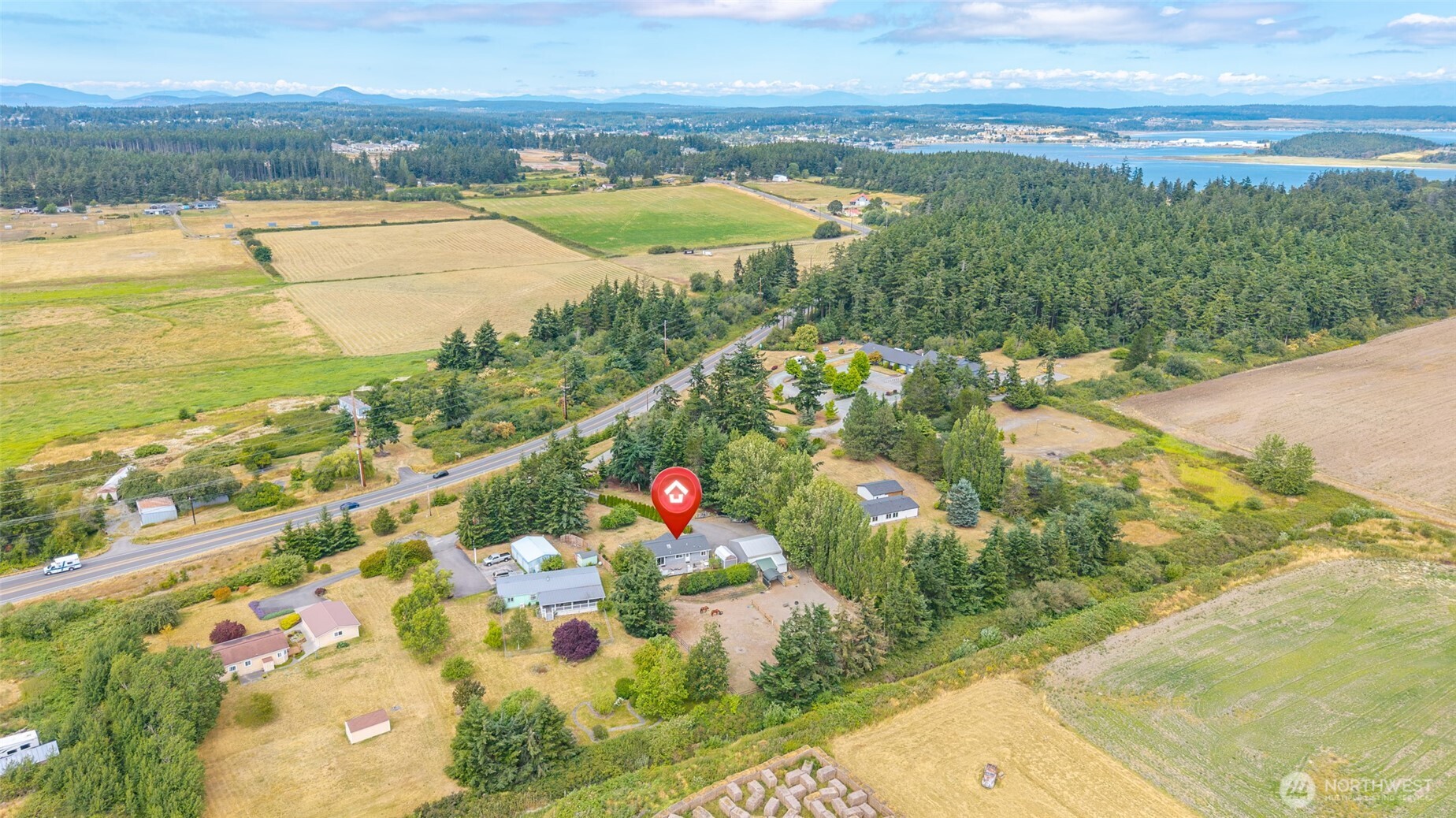 Residential in Oak Harbor 2