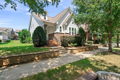 5542 Wade Park Blvd, Raleigh, NC, 27607-6020 | Card Image