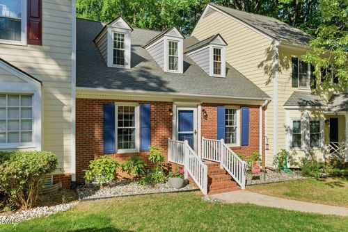 105 Hedgerow Ct, Cary, NC, 27513-4231 | Card Image