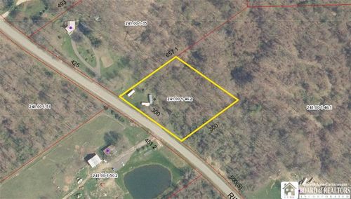 6110 Welch Hill Road, Ripley, NY, 14775 | Card Image