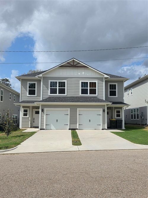 a-1407 Odd Fellow St, Conroe, TX, 77301-2025 | Card Image