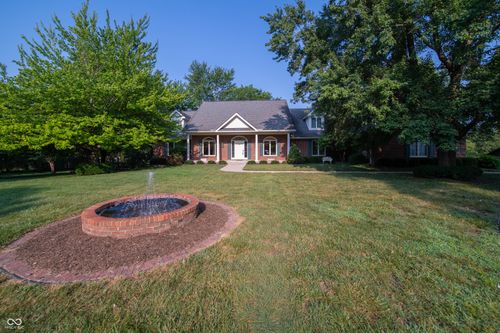 8130 Conarroe Road, Indianapolis, IN, 46278 | Card Image