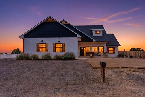701 W Questa Dr, Pueblo West, CO, 81007-3159 | Card Image
