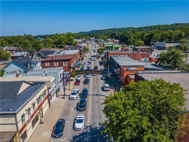 72-74 Main St W, Home with 0 bedrooms, 0 bathrooms and null parking in Grimsby ON | Image 16