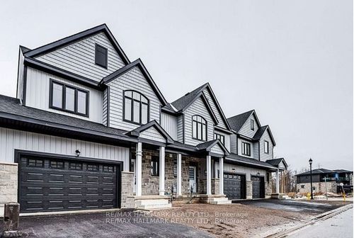 81-151 Rosie St, Clarksburg, ON, N0H1J0 | Card Image