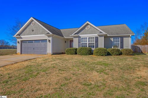 109 Stanmoore Drive, Anderson, SC, 29621 | Card Image