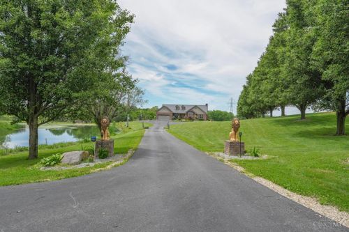 741 Penn Lane, Washington TWP, OH, 45133 | Card Image