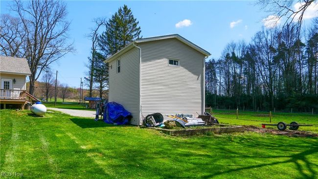 2991 Bushnell Campbell Rd, House other with 5 bedrooms, 2 bathrooms and null parking in Fowler OH | Image 30