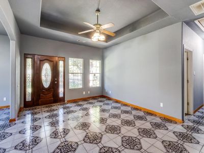 5029 Cranfill Drive, House other with 4 bedrooms, 2 bathrooms and null parking in Dallas TX | Image 3