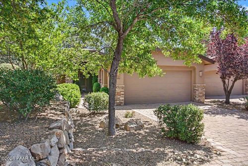 1682 Gentle Way, Prescott, AZ, 86303-8431 | Card Image