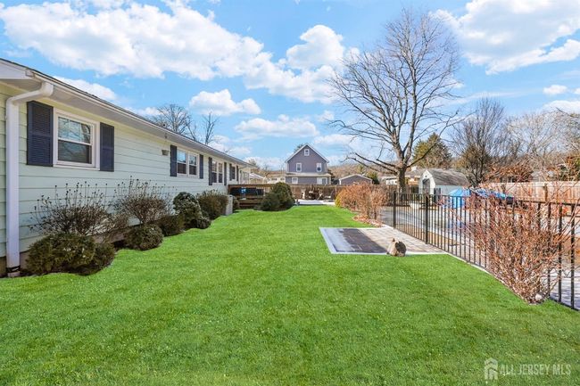 306 Salvatore Ave, House other with 3 bedrooms, 2 bathrooms and null parking in Middlesex NJ | Image 15