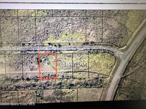 1175 Pomonick Cir Sw, PALM BAY, FL, 32908 | Card Image