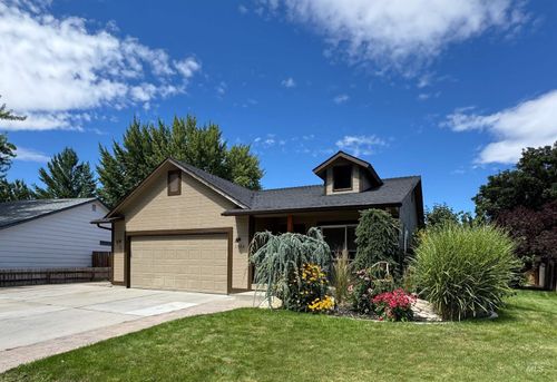 1412 E Pineridge Dr, Boise, ID, 83716-5774 | Card Image