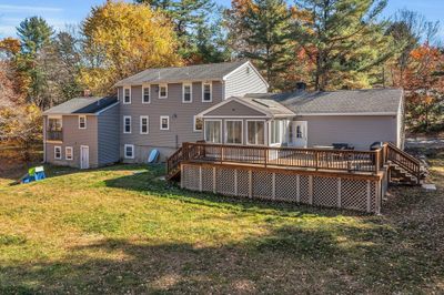 9 Patten Road, House other with 5 bedrooms, 3 bathrooms and 6 parking in Westford MA | Image 2