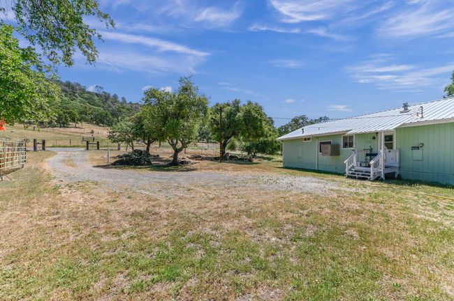 1950 Appaloosa Way, House other with 4 bedrooms, 2 bathrooms and null parking in Angels Camp CA | Image 43