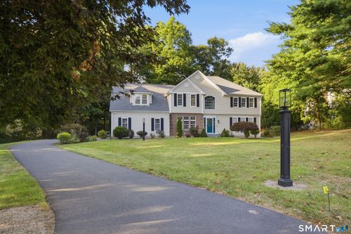 43 Warner Court, Glastonbury, CT, 06033 | Card Image