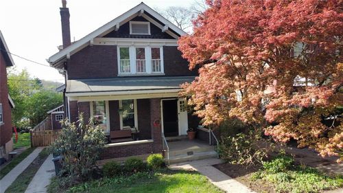 1541 Donaldson Pl, Cincinnati, OH, 45223-1713 | Card Image