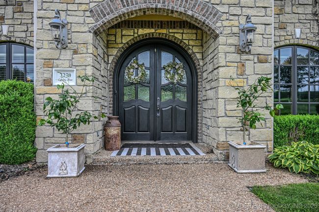 3270 Cypress Ln, House other with 5 bedrooms, 5 bathrooms and null parking in Tahlequah OK | Image 5