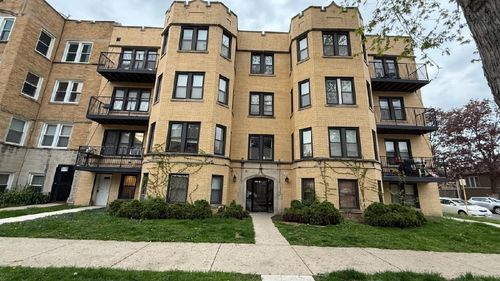 3-6503 N Mozart St, Chicago, IL, 60645-4334 | Card Image