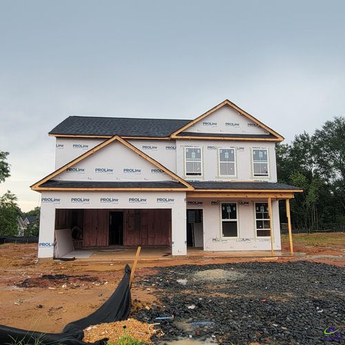 126 Royal Pl, Warner Robins, GA, 31088-2815 | Card Image