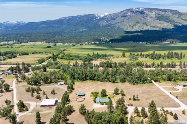 1567 Ward Mountain Ln, House other with 4 bedrooms, 3 bathrooms and null parking in Hamilton MT | Image 63