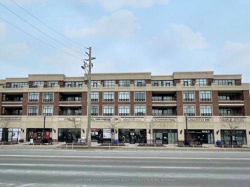 310-2396 Major Mackenzie Dr, Maple, ON, L6A4Y1 | Card Image