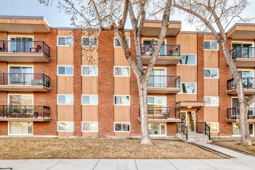 401-1829 11 Ave Sw, Calgary, AB, T3C0N7 | Card Image