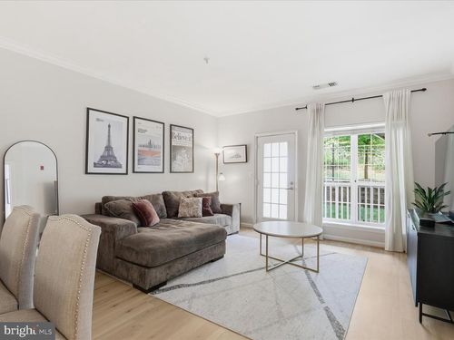 1104-4560 Strutfield Ln, ALEXANDRIA, VA, 22311-4969 | Card Image