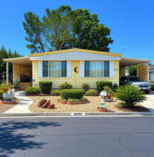 28787 Via Roja, Murrieta, CA, 92563 | Card Image