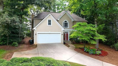 140 Ashewoode Downs Ln, Alpharetta, GA, 30005-4397 | Card Image