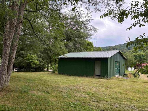 TBD W Point Dr, Belington, WV, 26250 | Card Image