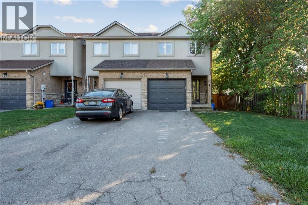 Residential in Stoney Creek