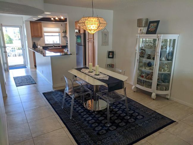 Dining area/Kitchen | Image 5
