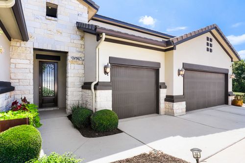 2429 Costa Del Sol Drive, Leander, TX, 78641 | Card Image