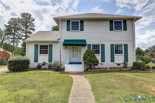 3916 Crystalwood Ln, Henrico, VA, 23294-5719 | Card Image