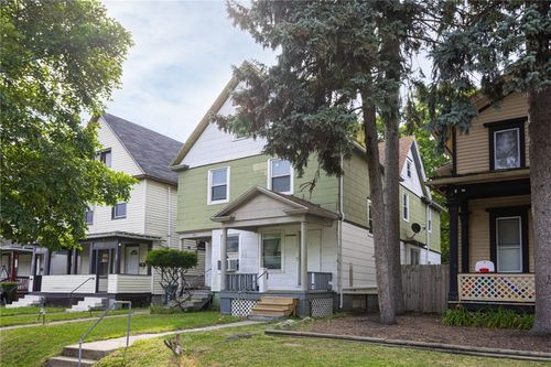 900 S Plymouth Avenue, Rochester, NY, 14608 | Card Image
