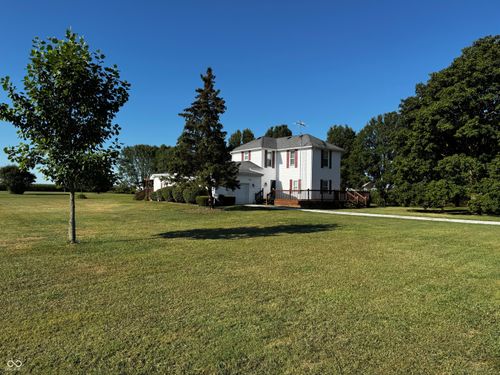 4517 E County Road 400 S, New Castle, IN, 47362-9511 | Card Image